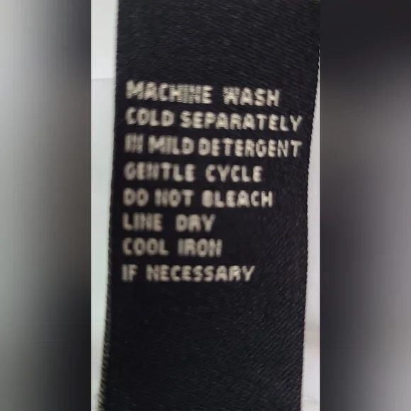 NWT Diane Gilman DG2 Size 2X White Sleeveless Flowy Layered Blouse - Picture 12 of 16